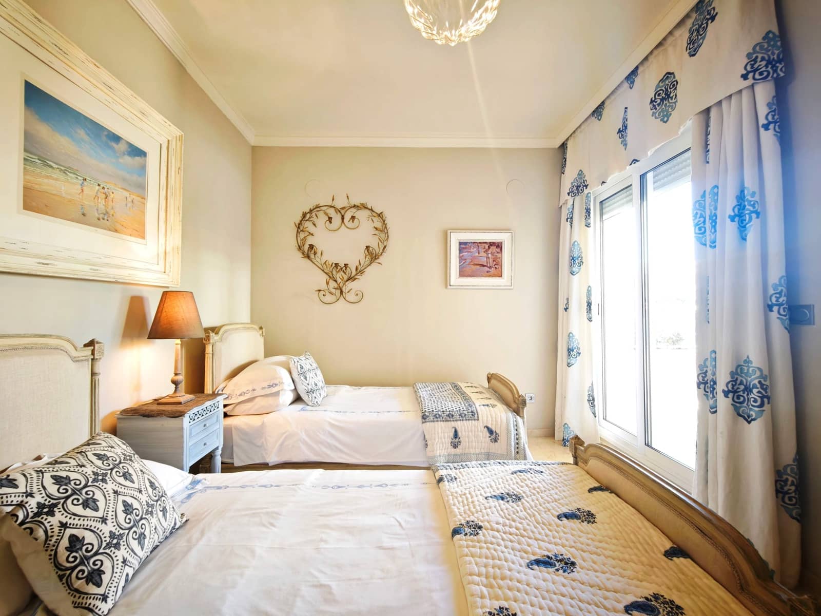 3 soverom Leilighet til salgs i Sotogrande med svømmebasseng garasje - € 565 000 (Ref: 10174318)