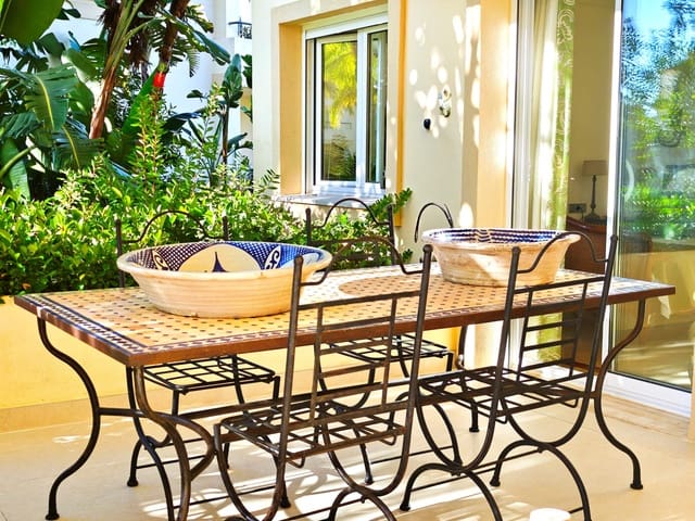 3 soverom Leilighet til salgs i Sotogrande Alto, San Roque med svømmebasseng garasje - € 565 000 (Ref: 10174318)
