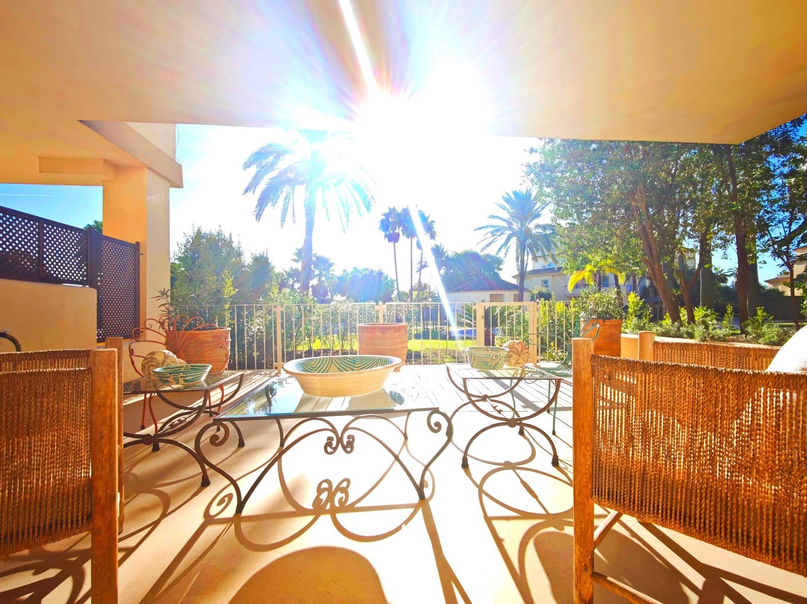 3 soverom Leilighet til salgs i Sotogrande med svømmebasseng garasje - € 565 000 (Ref: 10174318)
