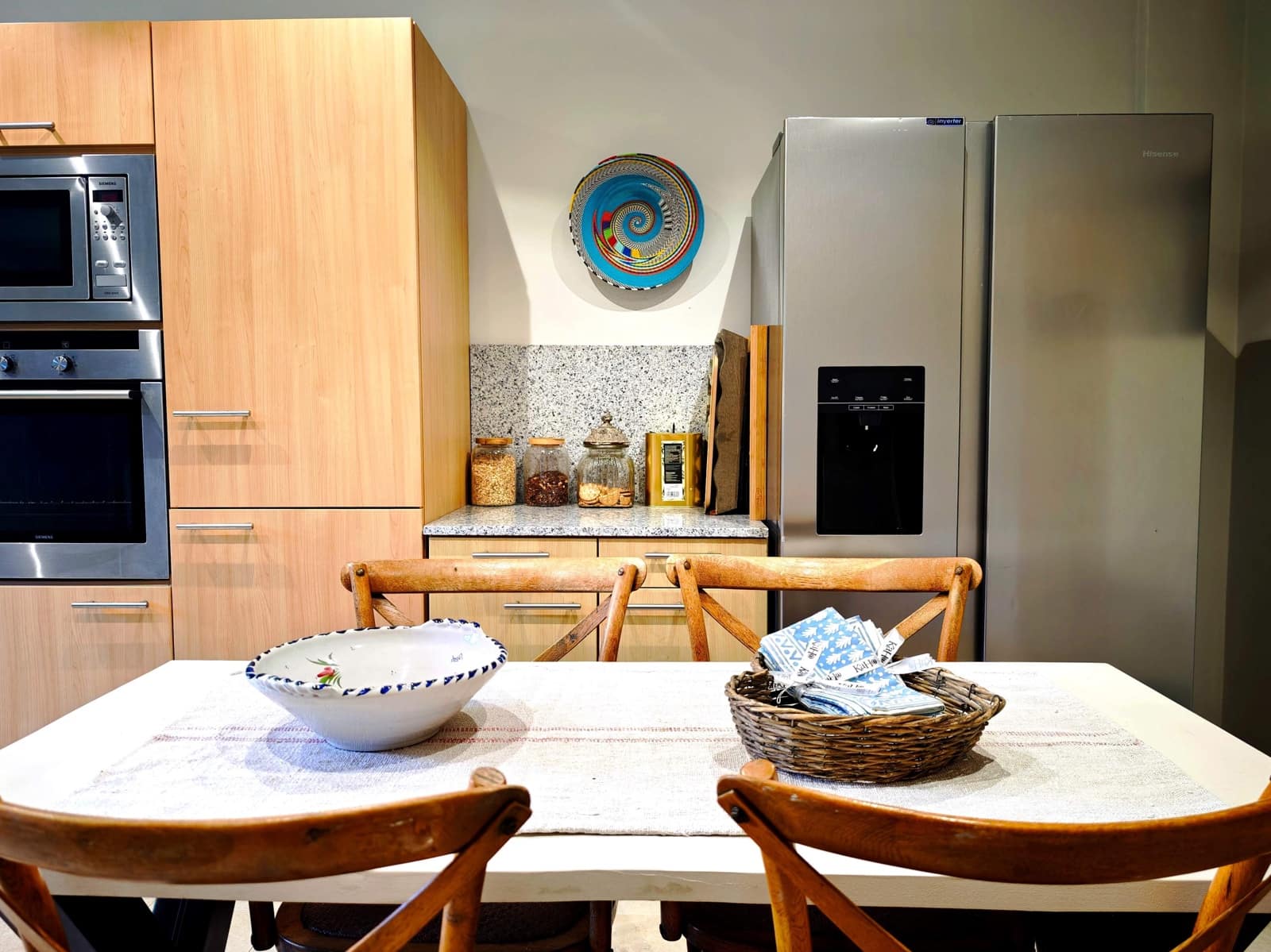 3 soverom Leilighet til salgs i Sotogrande med svømmebasseng garasje - € 565 000 (Ref: 10174318)