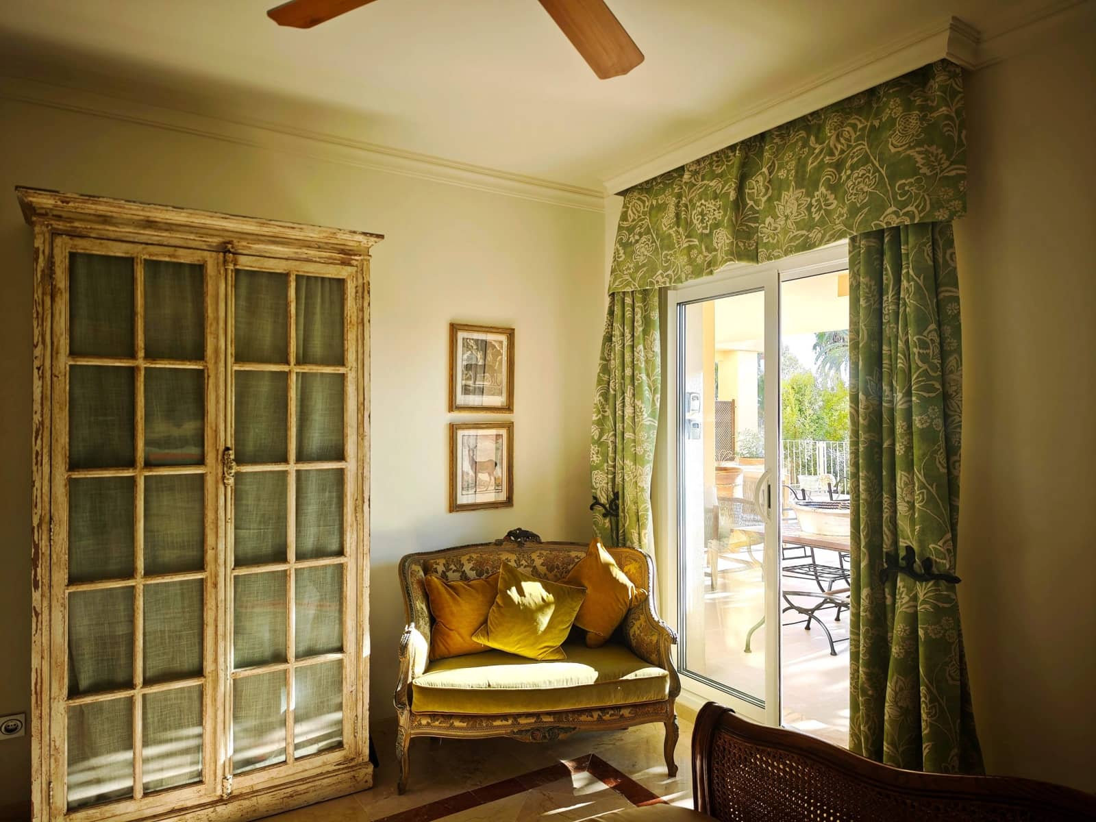 3 soverom Leilighet til salgs i Sotogrande med svømmebasseng garasje - € 565 000 (Ref: 10174318)