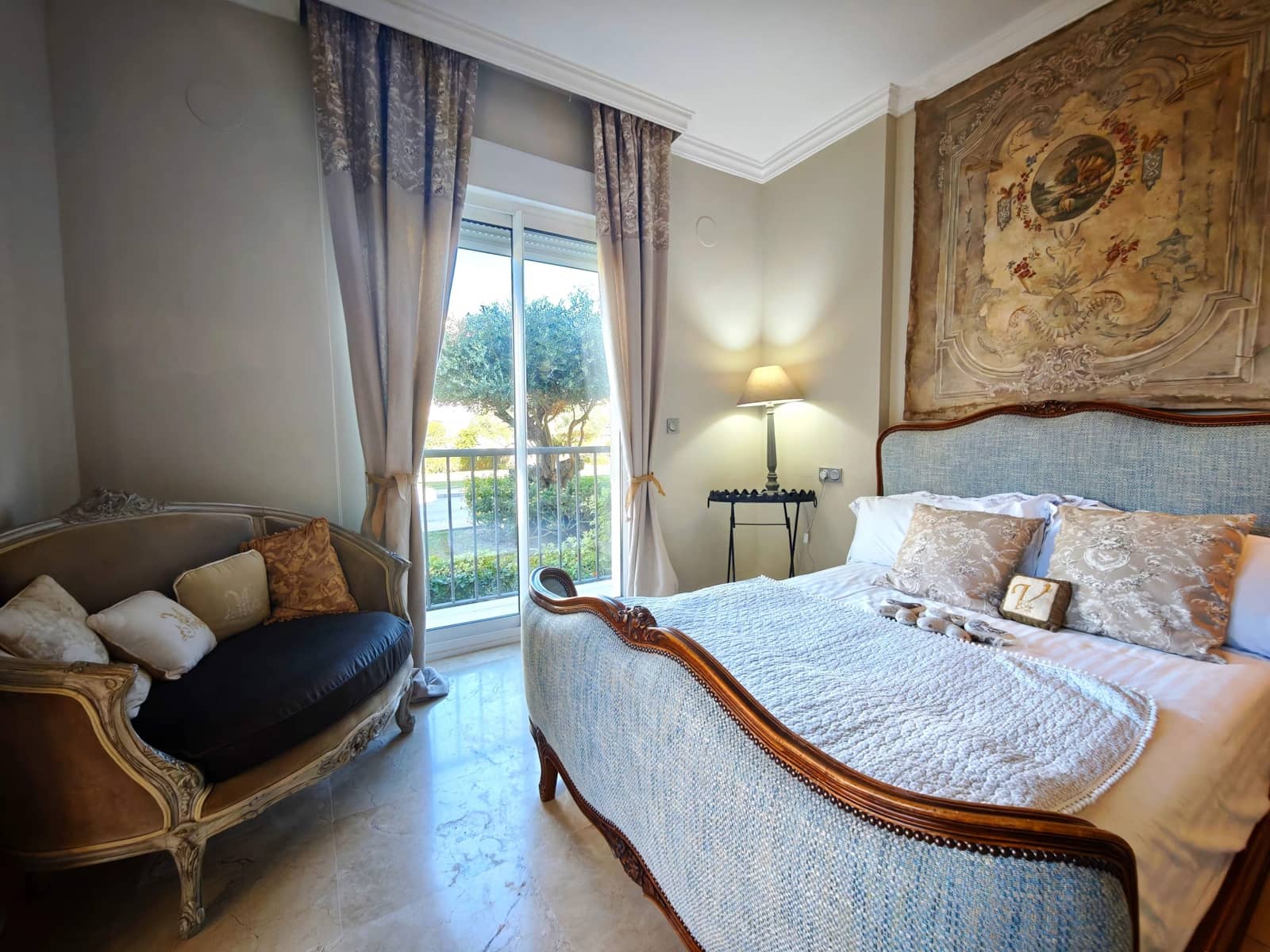 3 soverom Leilighet til salgs i Sotogrande med svømmebasseng garasje - € 565 000 (Ref: 10174318)