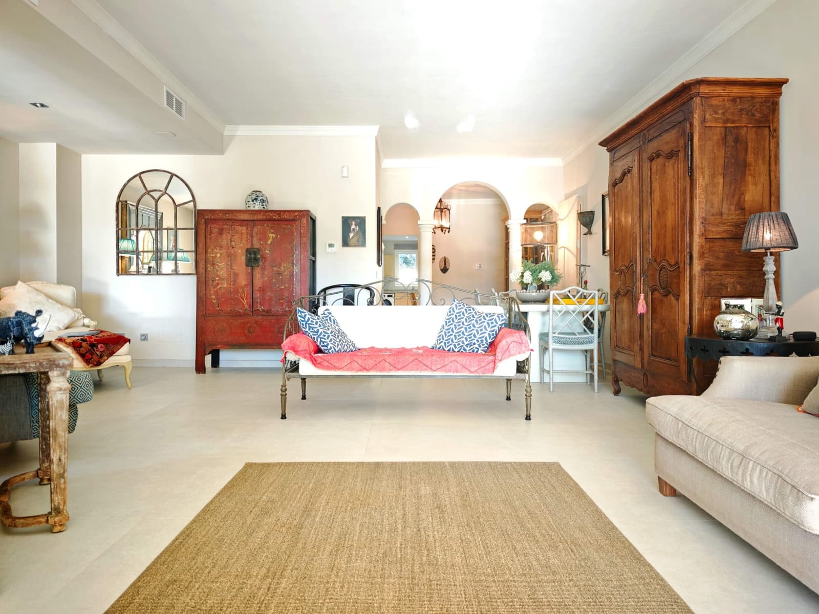 3 soverom Leilighet til salgs i Sotogrande med svømmebasseng garasje - € 565 000 (Ref: 10174318)
