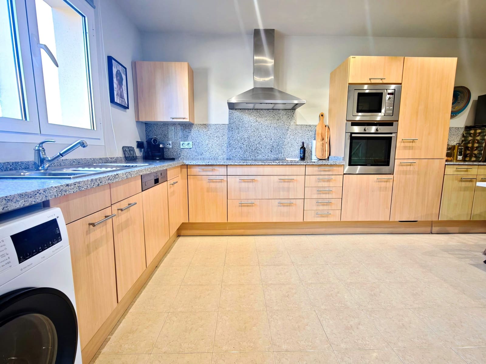 3 soverom Leilighet til salgs i Sotogrande med svømmebasseng garasje - € 565 000 (Ref: 10174318)