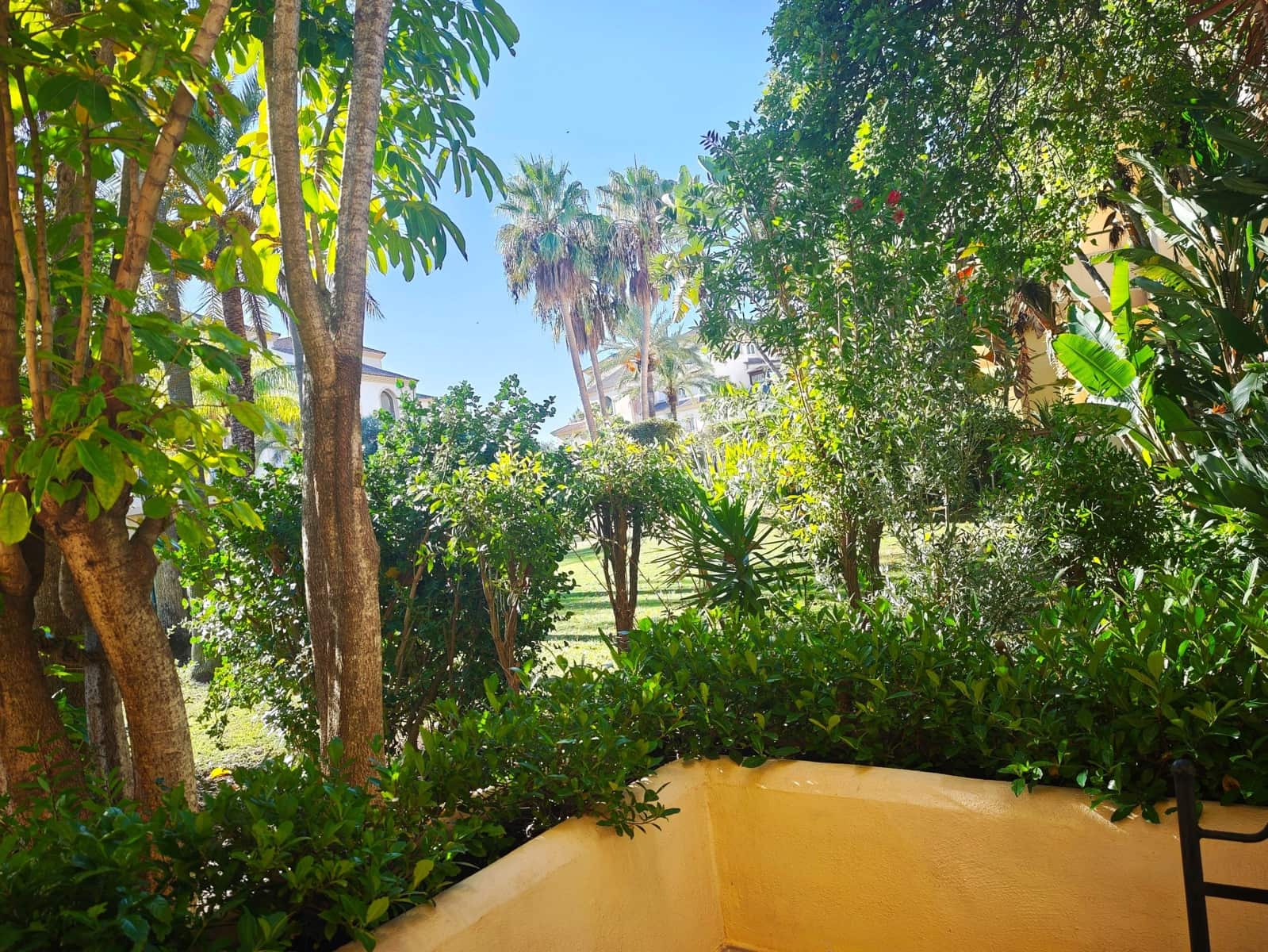 3 soverom Leilighet til salgs i Sotogrande med svømmebasseng garasje - € 565 000 (Ref: 10174318)