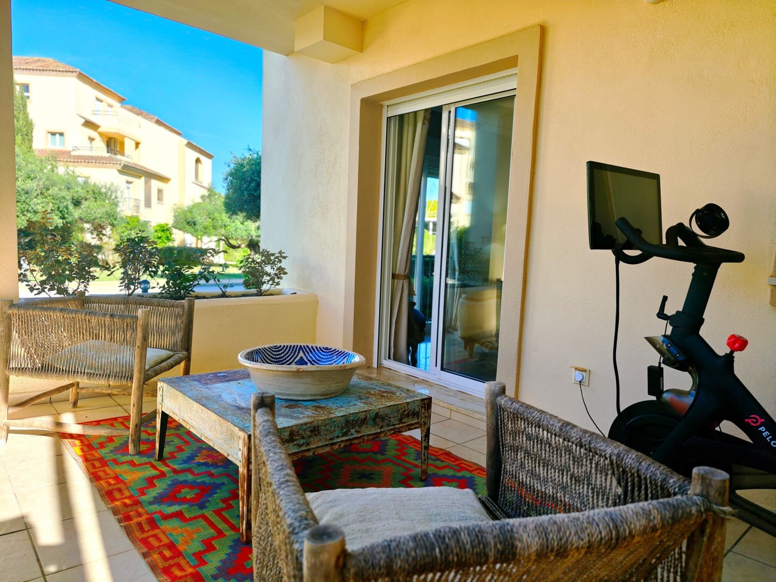 3 soverom Leilighet til salgs i Sotogrande med svømmebasseng garasje - € 565 000 (Ref: 10174318)