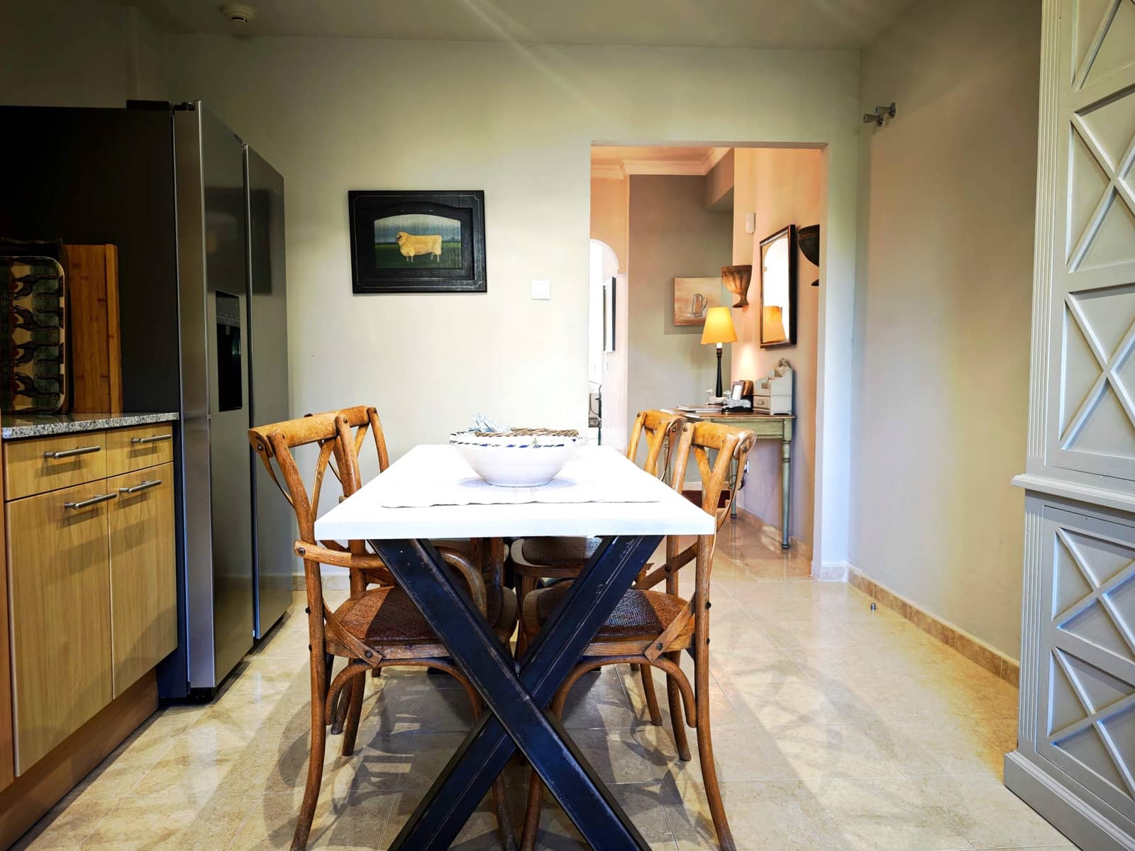 3 soverom Leilighet til salgs i Sotogrande med svømmebasseng garasje - € 565 000 (Ref: 10174318)
