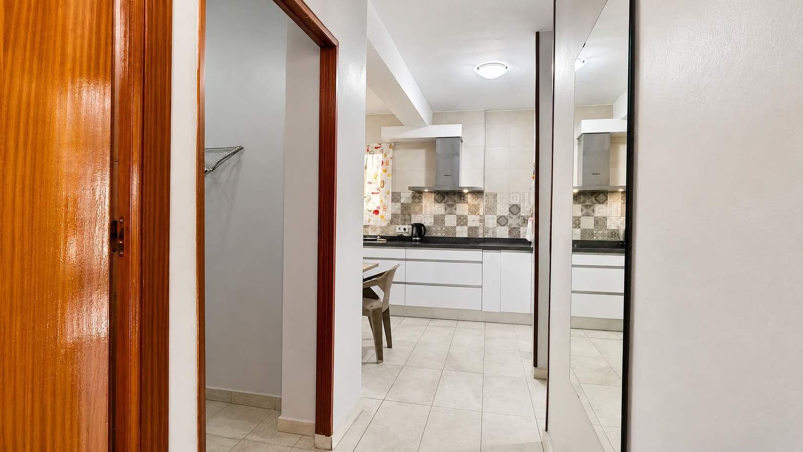 3 slaapkamer Flat te koop in La Linea de la Concepcion - € 190.000 (Ref: 10174319)