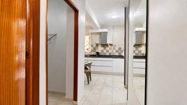 3 slaapkamer Flat te koop in La Línea de la Concepción - € 190.000 (Ref: 10174319)