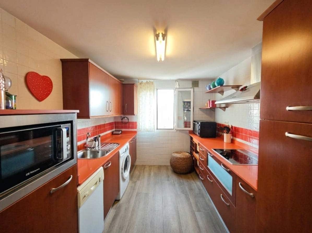 3 soveværelse Penthouse til salg i Algeciras - € 370.000 (Ref: 10182313)
