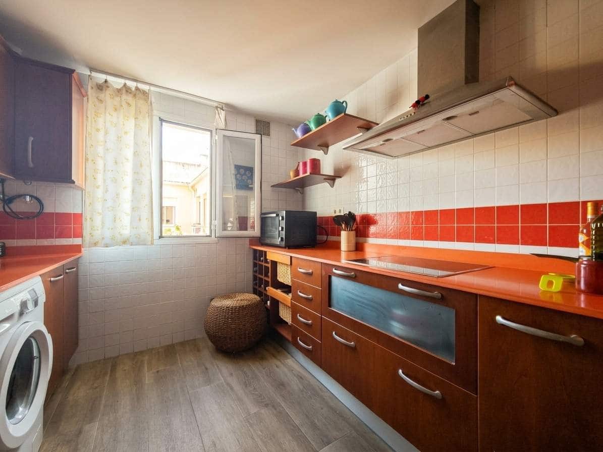 3 soveværelse Penthouse til salg i Algeciras - € 370.000 (Ref: 10182313)