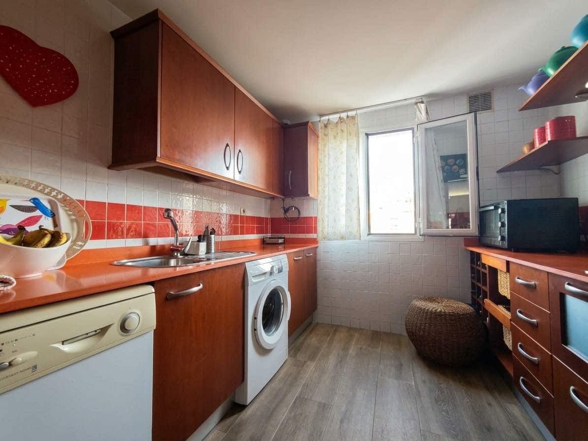 3 soveværelse Penthouse til salg i Algeciras - € 370.000 (Ref: 10182313)