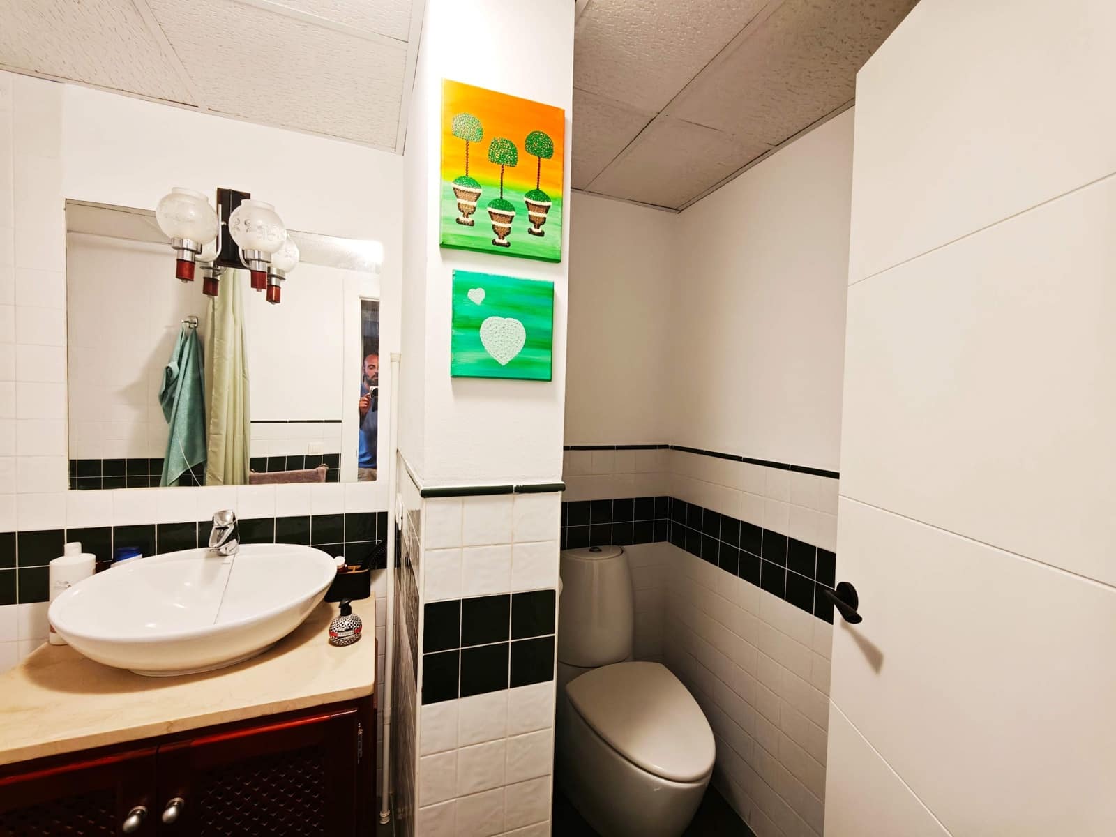 3 soveværelse Penthouse til salg i Algeciras - € 370.000 (Ref: 10182313)