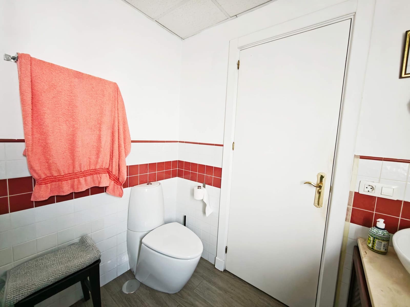 3 soveværelse Penthouse til salg i Algeciras - € 370.000 (Ref: 10182313)