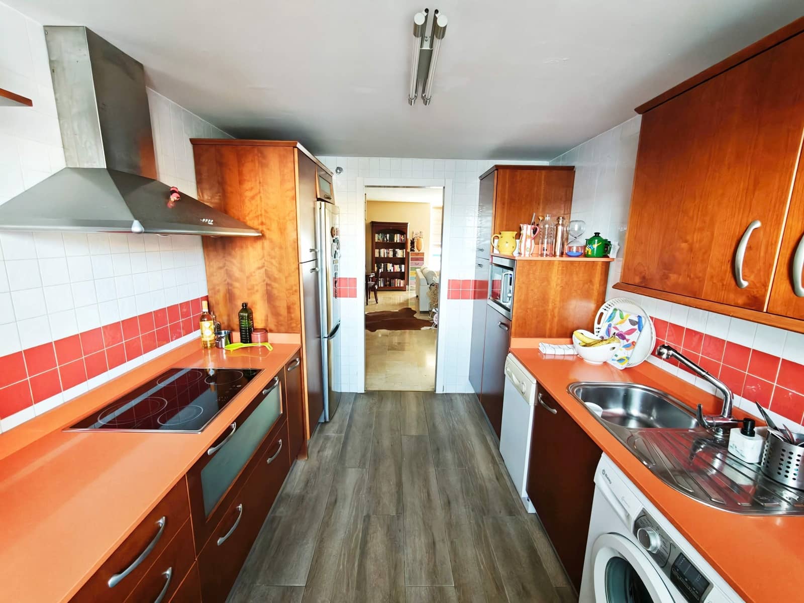 3 soveværelse Penthouse til salg i Algeciras - € 370.000 (Ref: 10182313)