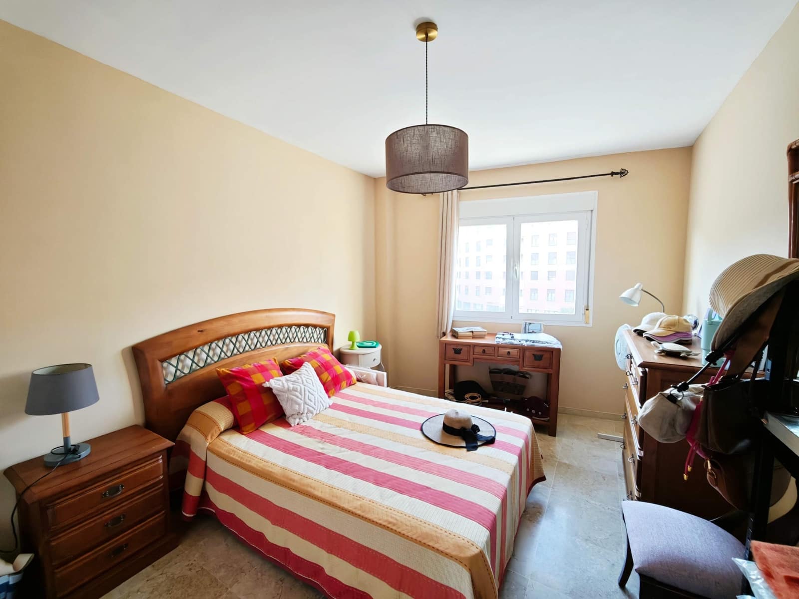 3 soveværelse Penthouse til salg i Algeciras - € 370.000 (Ref: 10182313)
