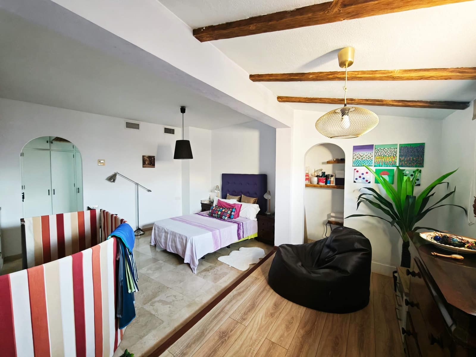 3 soveværelse Penthouse til salg i Algeciras - € 370.000 (Ref: 10182313)