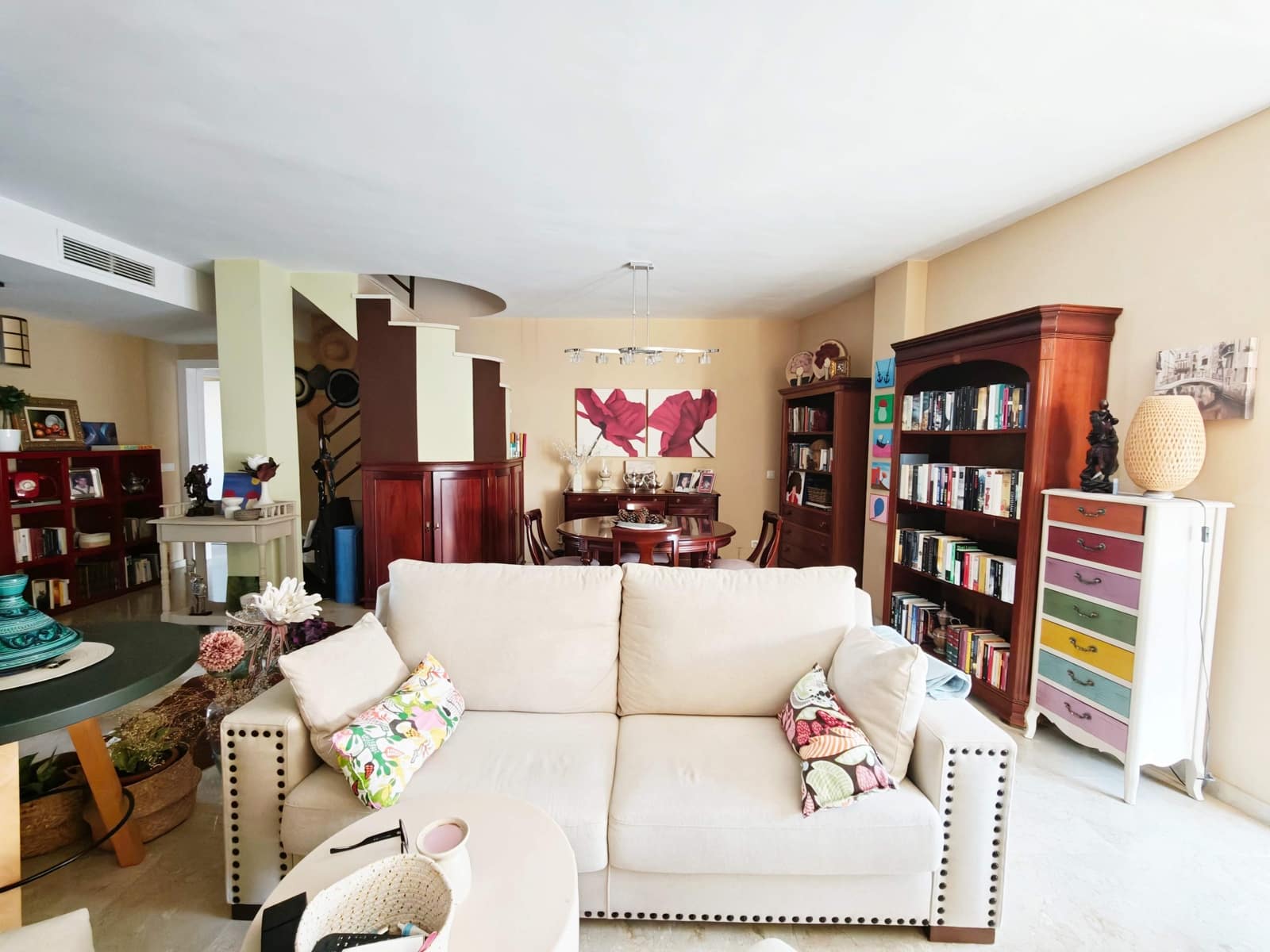 3 soveværelse Penthouse til salg i Algeciras - € 370.000 (Ref: 10182313)