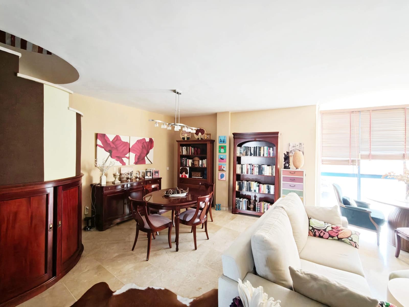 3 soveværelse Penthouse til salg i Algeciras - € 370.000 (Ref: 10182313)