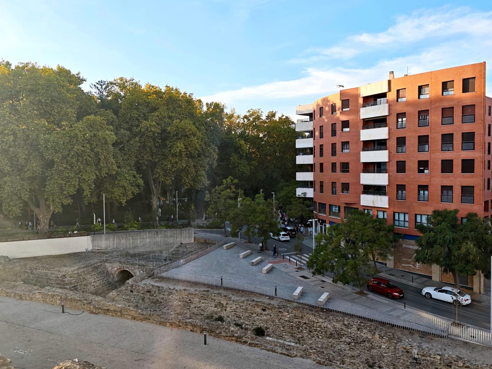 3 soveværelse Penthouse til salg i Algeciras - € 370.000 (Ref: 10182313)