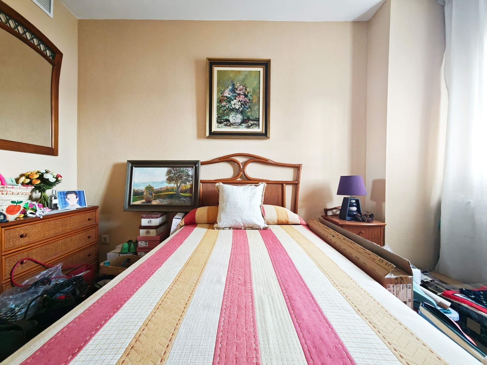 3 soveværelse Penthouse til salg i Algeciras - € 370.000 (Ref: 10182313)