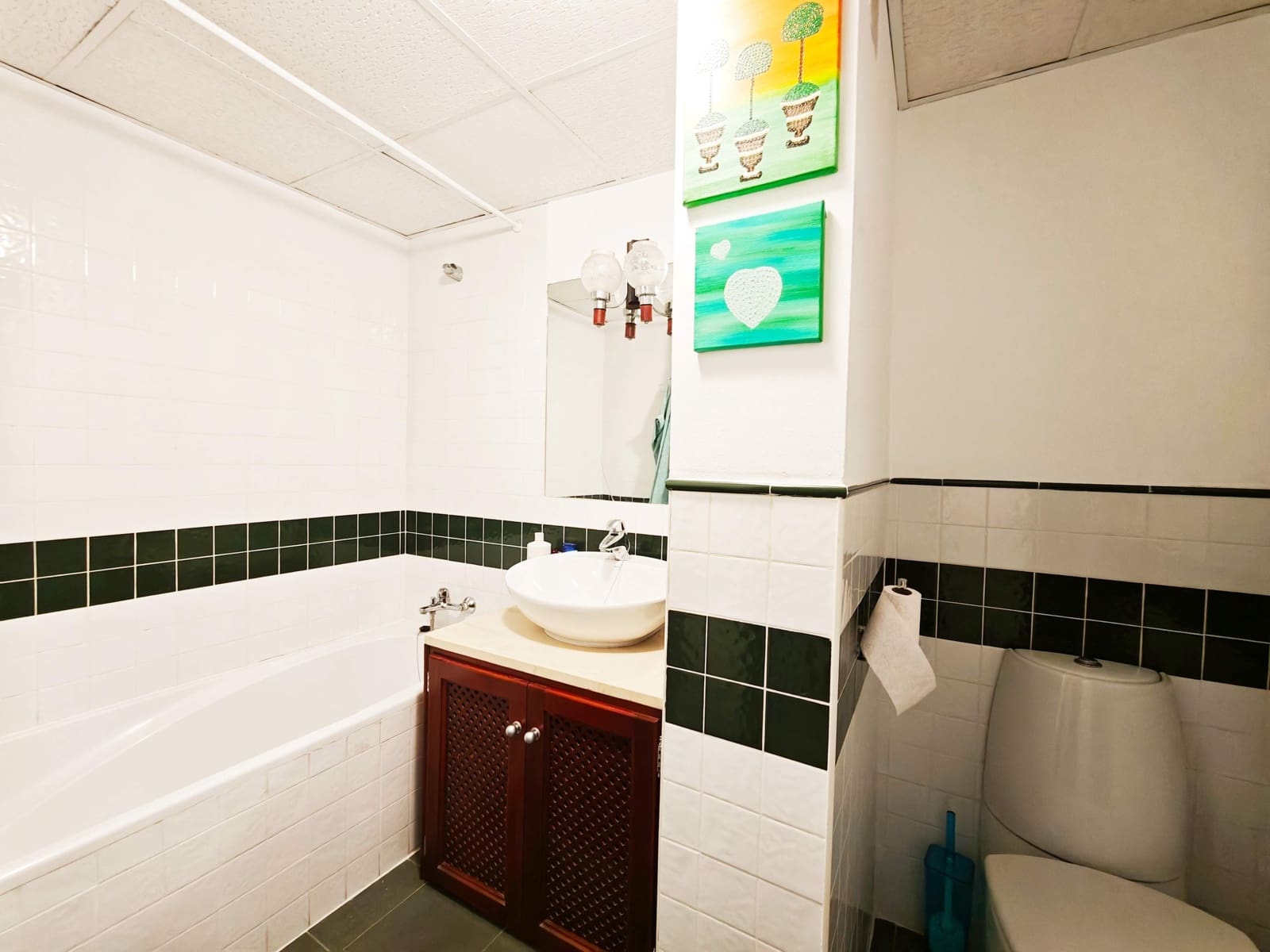 3 soveværelse Penthouse til salg i Algeciras - € 370.000 (Ref: 10182313)