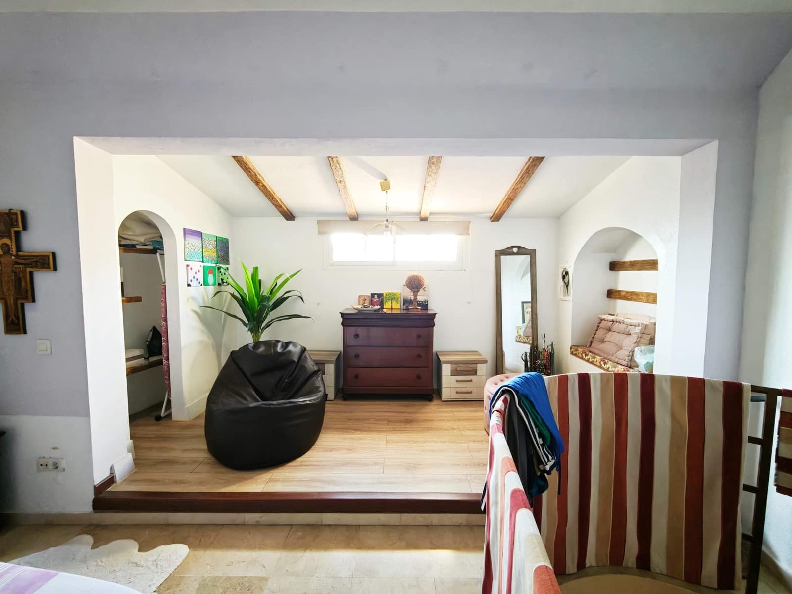 3 soveværelse Penthouse til salg i Algeciras - € 370.000 (Ref: 10182313)