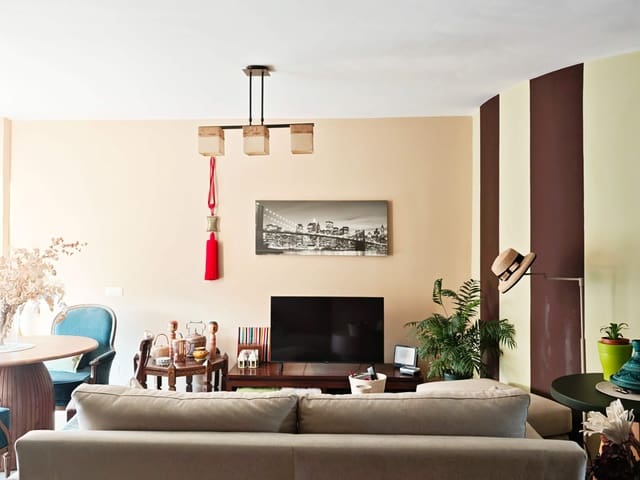 3 bedroom Penthouse for sale in Algeciras - € 370,000 (Ref: 10182313)