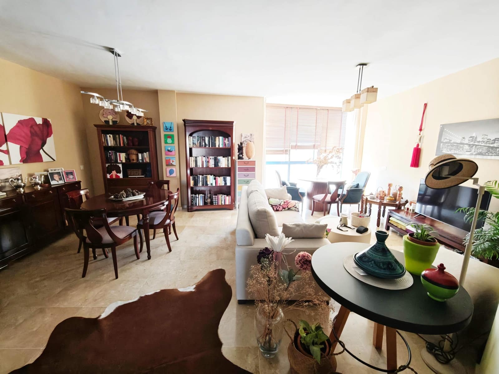 3 soveværelse Penthouse til salg i Algeciras - € 370.000 (Ref: 10182313)