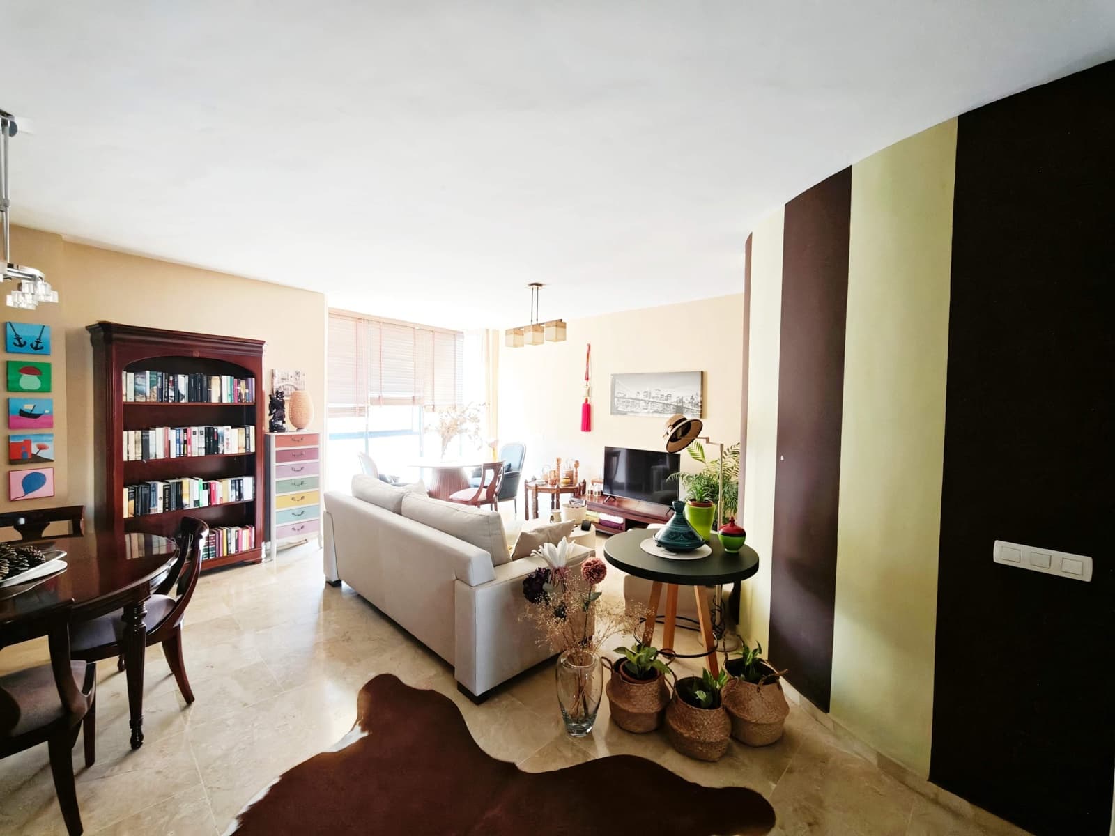 3 soveværelse Penthouse til salg i Algeciras - € 370.000 (Ref: 10182313)