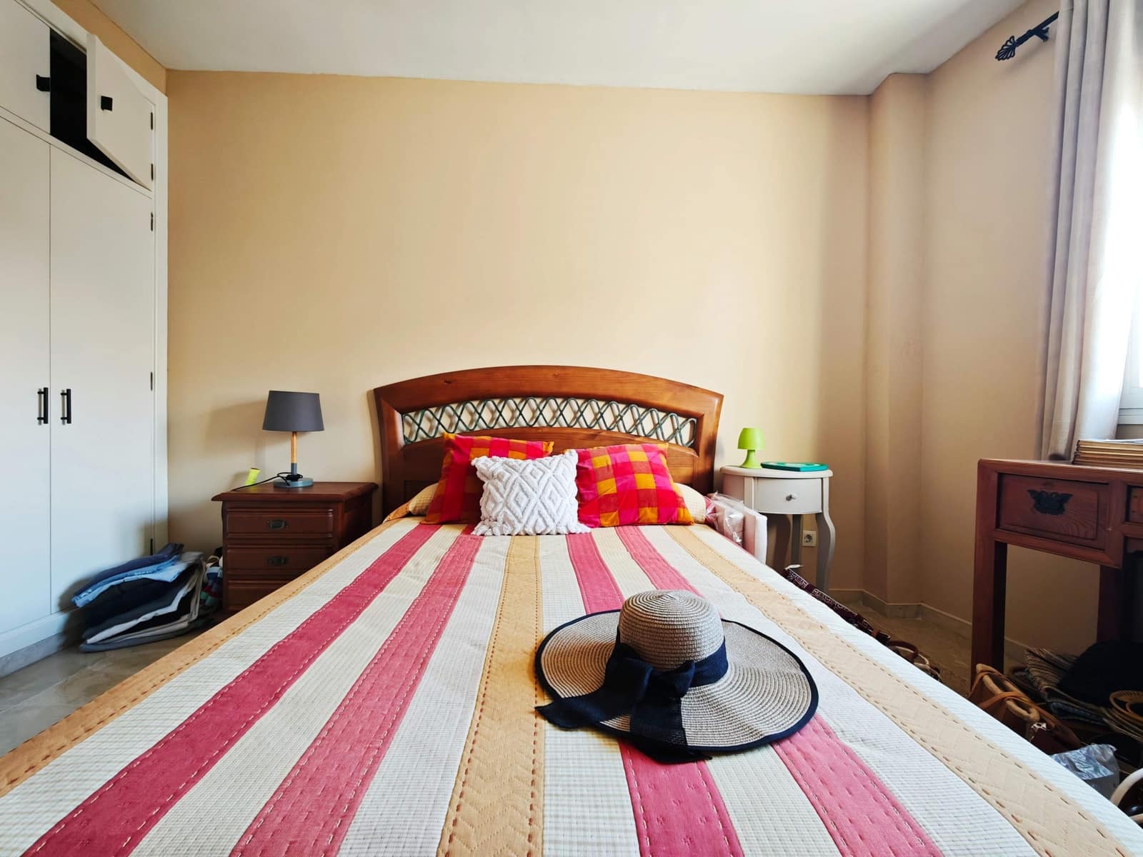 3 soveværelse Penthouse til salg i Algeciras - € 370.000 (Ref: 10182313)