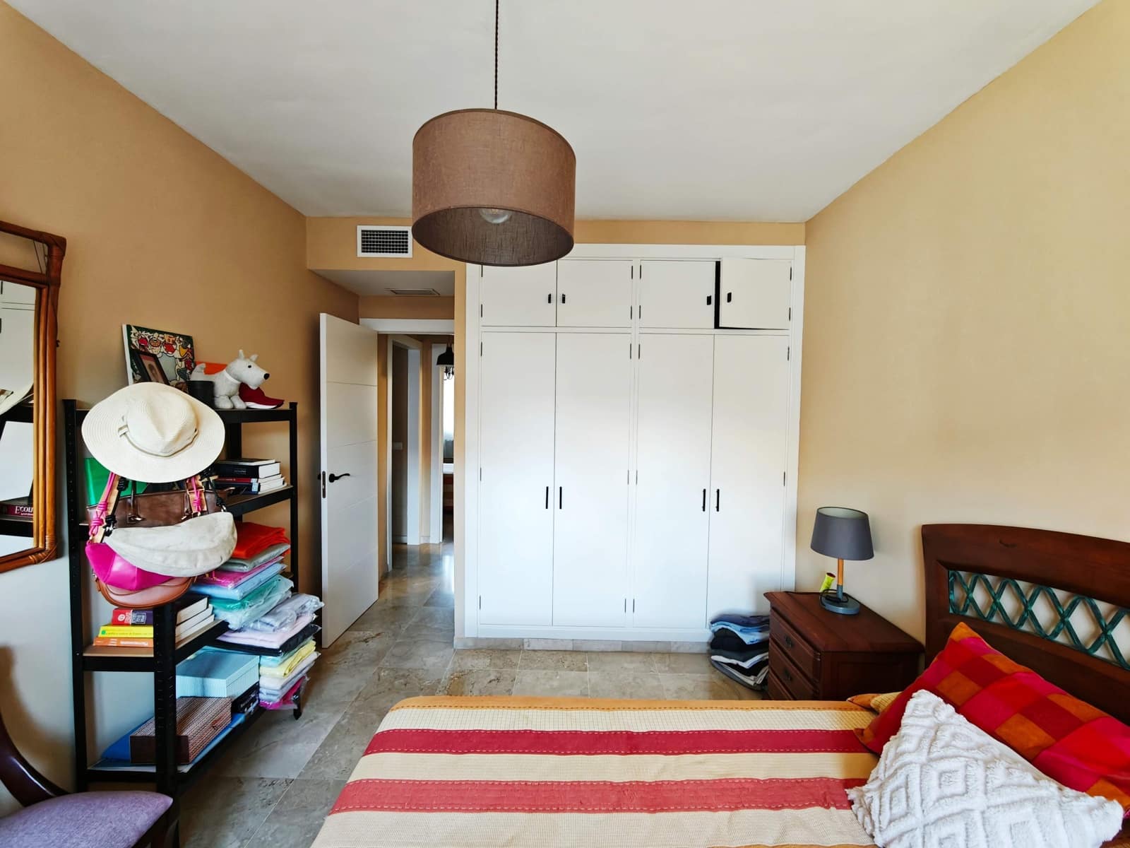3 soveværelse Penthouse til salg i Algeciras - € 370.000 (Ref: 10182313)