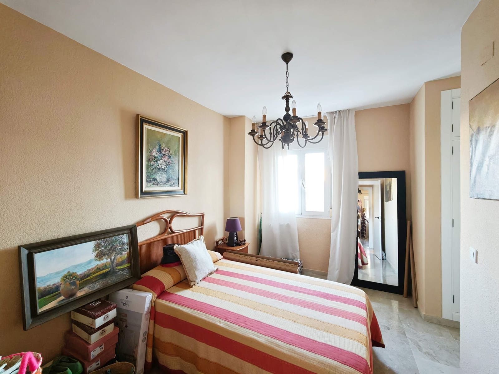 3 soveværelse Penthouse til salg i Algeciras - € 370.000 (Ref: 10182313)