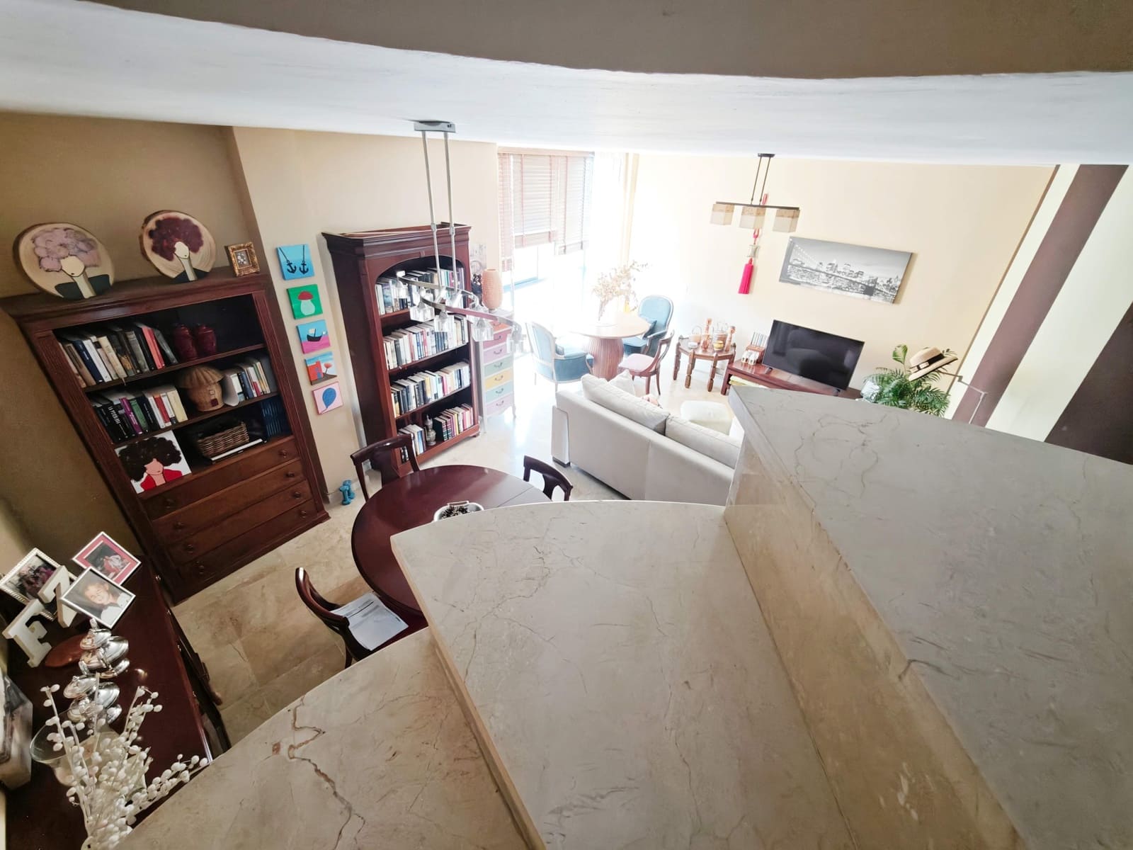 3 soveværelse Penthouse til salg i Algeciras - € 370.000 (Ref: 10182313)