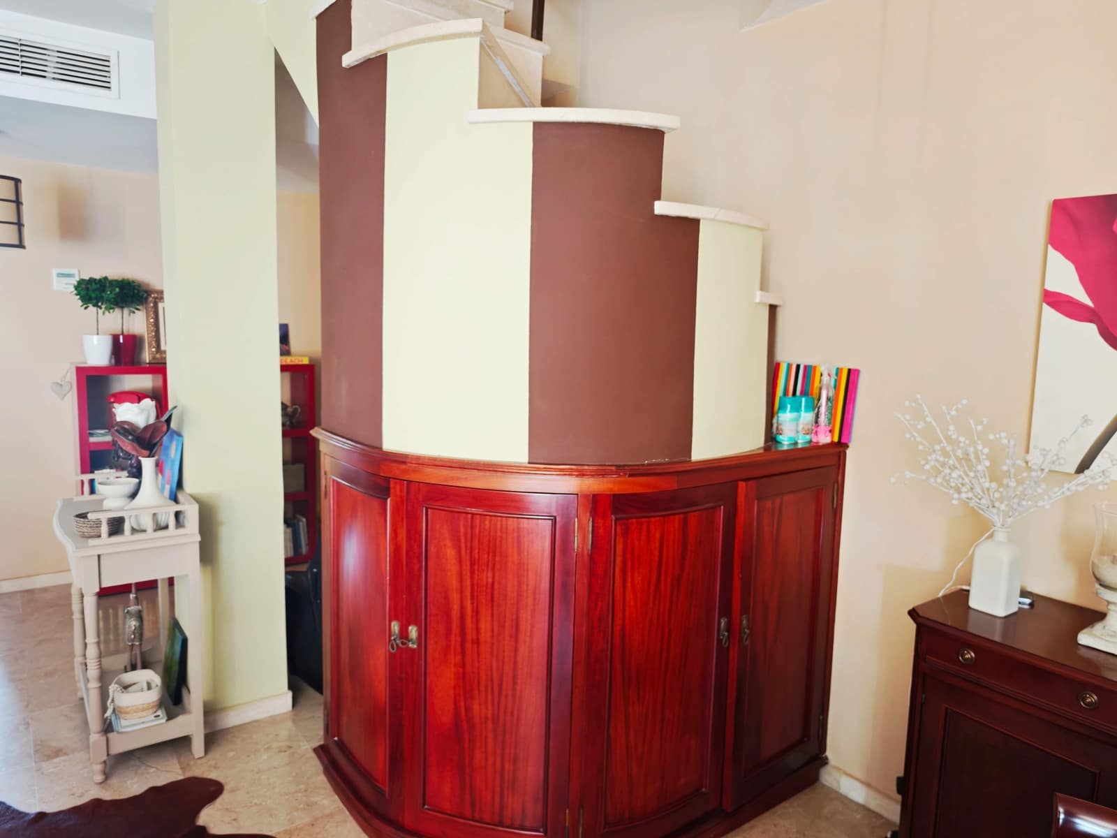 3 soveværelse Penthouse til salg i Algeciras - € 370.000 (Ref: 10182313)