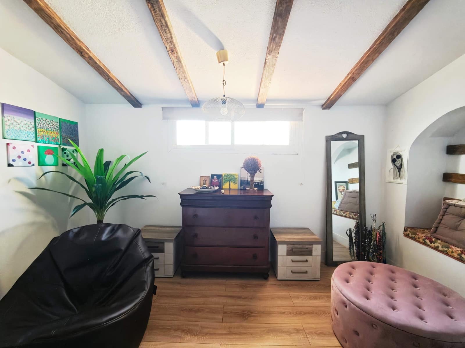 3 soveværelse Penthouse til salg i Algeciras - € 370.000 (Ref: 10182313)