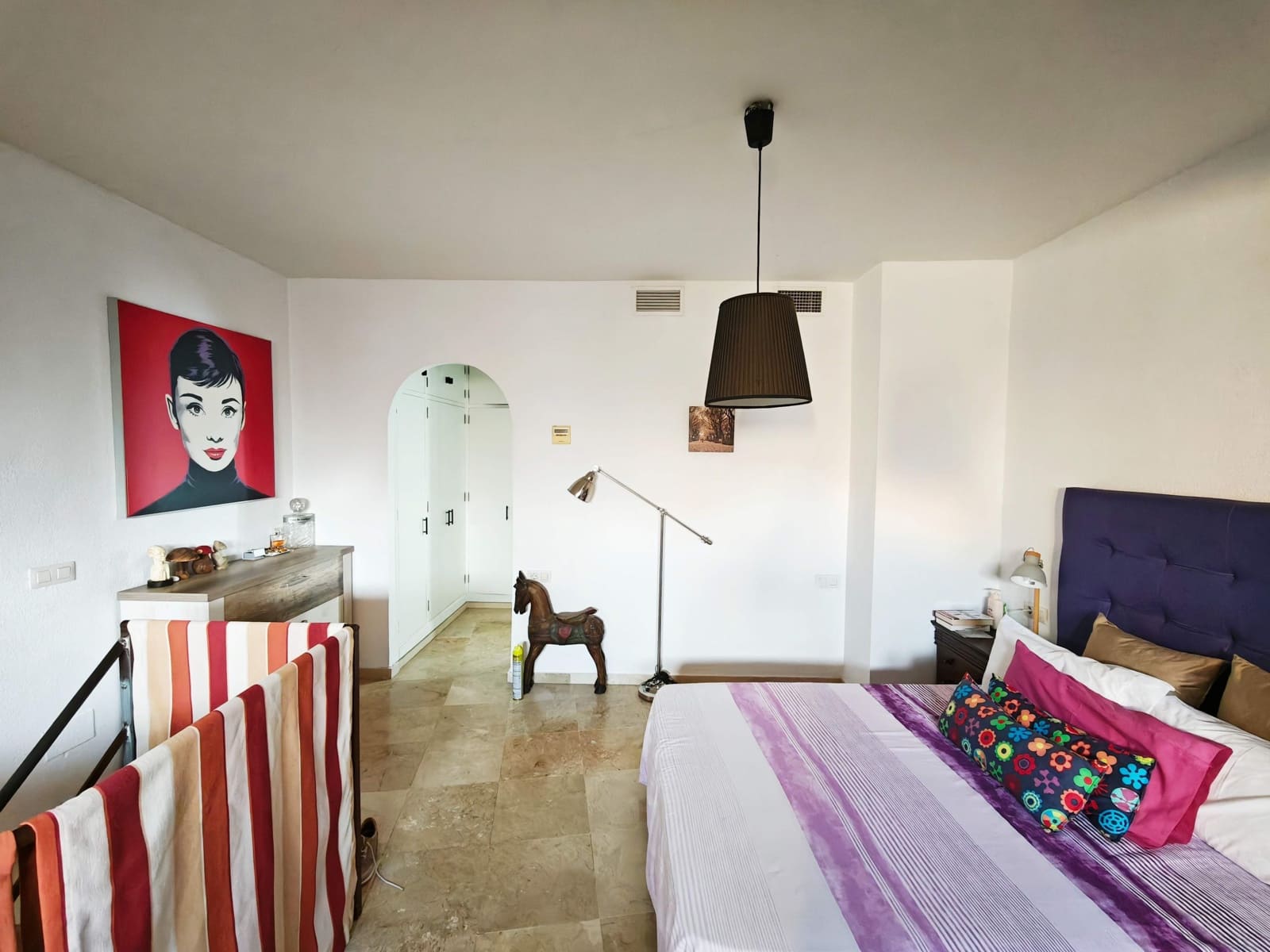 3 soveværelse Penthouse til salg i Algeciras - € 370.000 (Ref: 10182313)