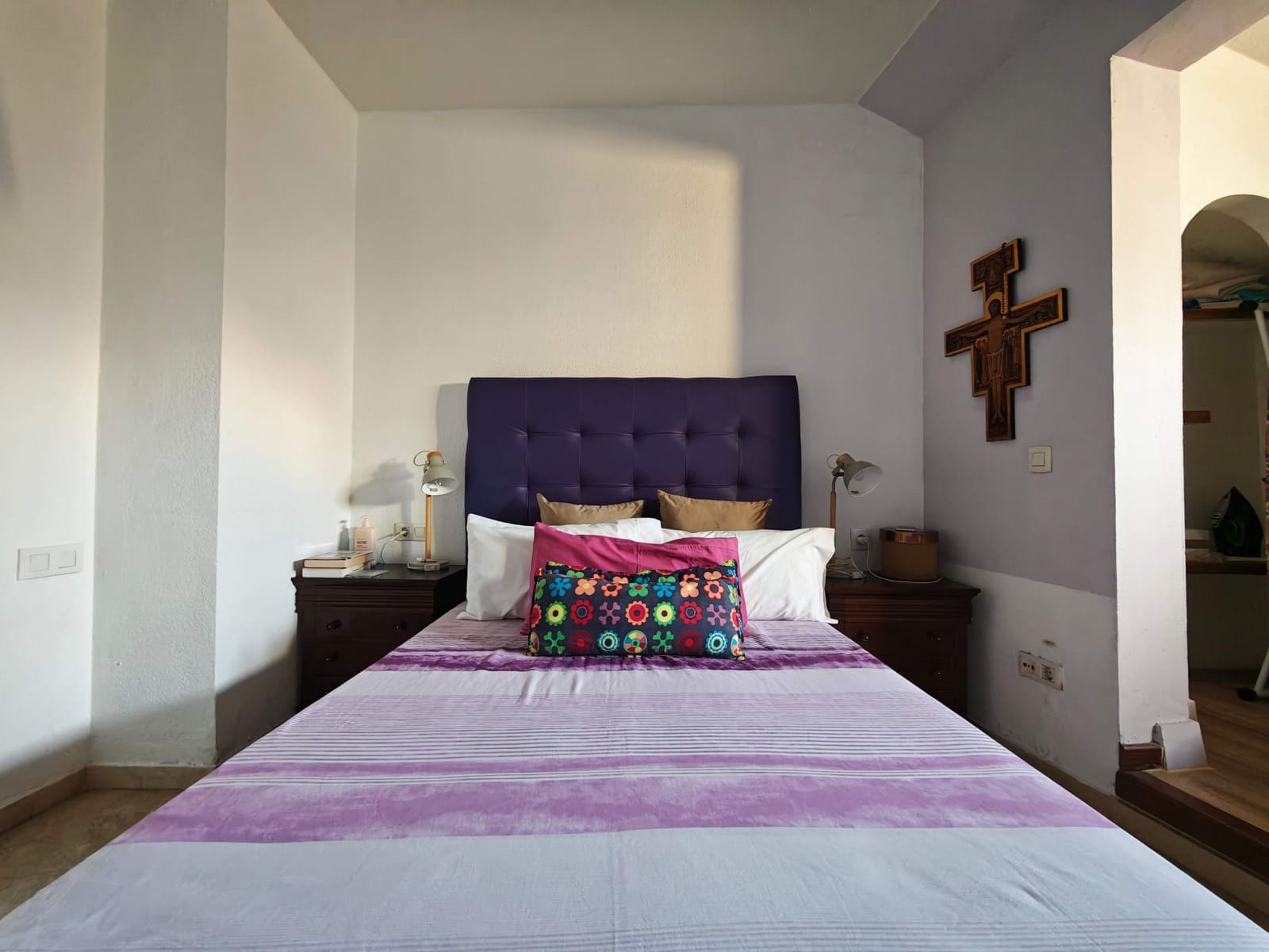 3 soveværelse Penthouse til salg i Algeciras - € 370.000 (Ref: 10182313)