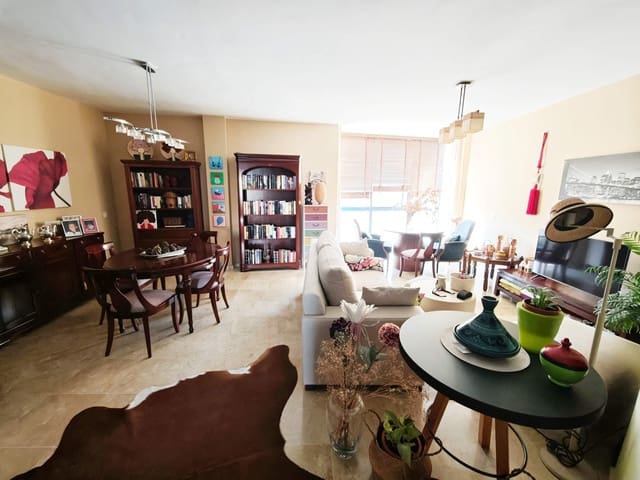 3 bedroom Penthouse for sale in Algeciras - € 370,000 (Ref: 10182313)