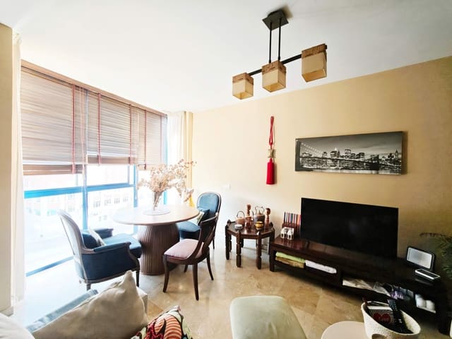3 bedroom Penthouse for sale in Algeciras - € 370,000 (Ref: 10182313)