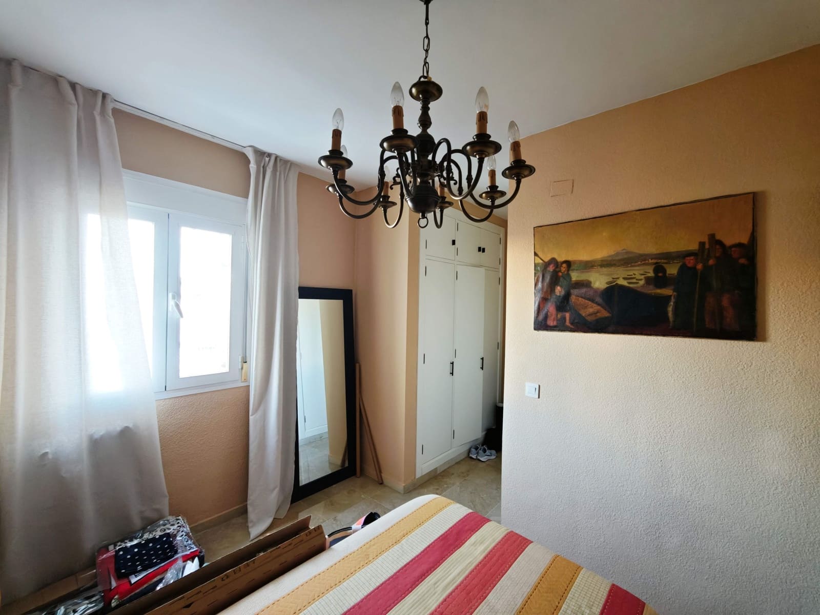3 soveværelse Penthouse til salg i Algeciras - € 370.000 (Ref: 10182313)