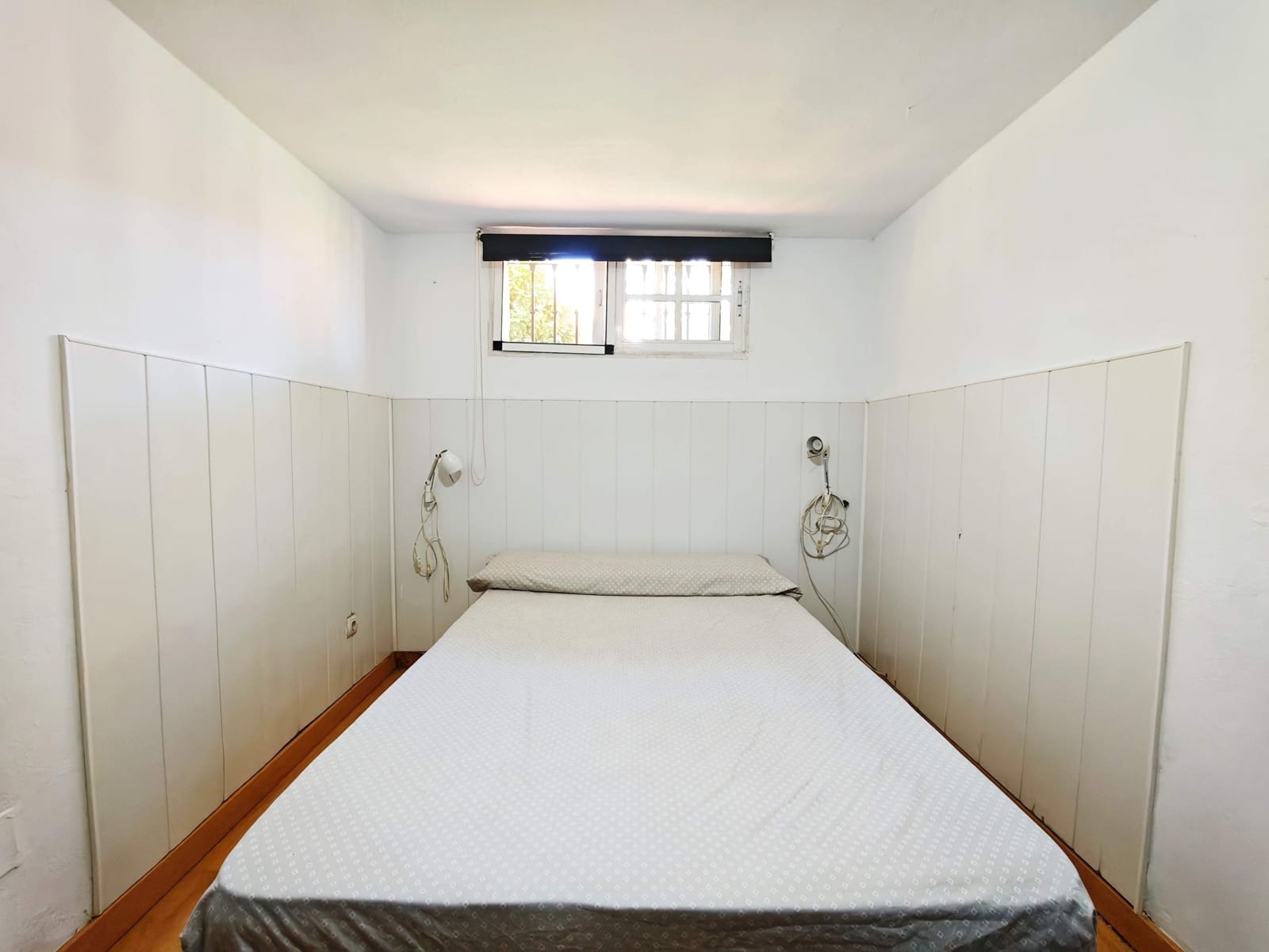 4 sypialnia Willa na sprzedaż w Algeciras z garażem - 450 000 € (Ref: 10182314)