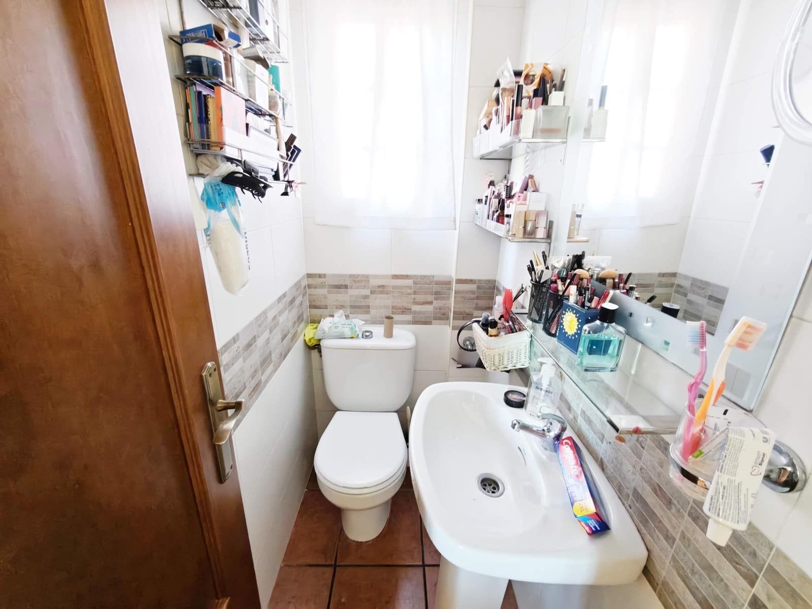 4 sypialnia Willa na sprzedaż w Algeciras z garażem - 450 000 € (Ref: 10182314)