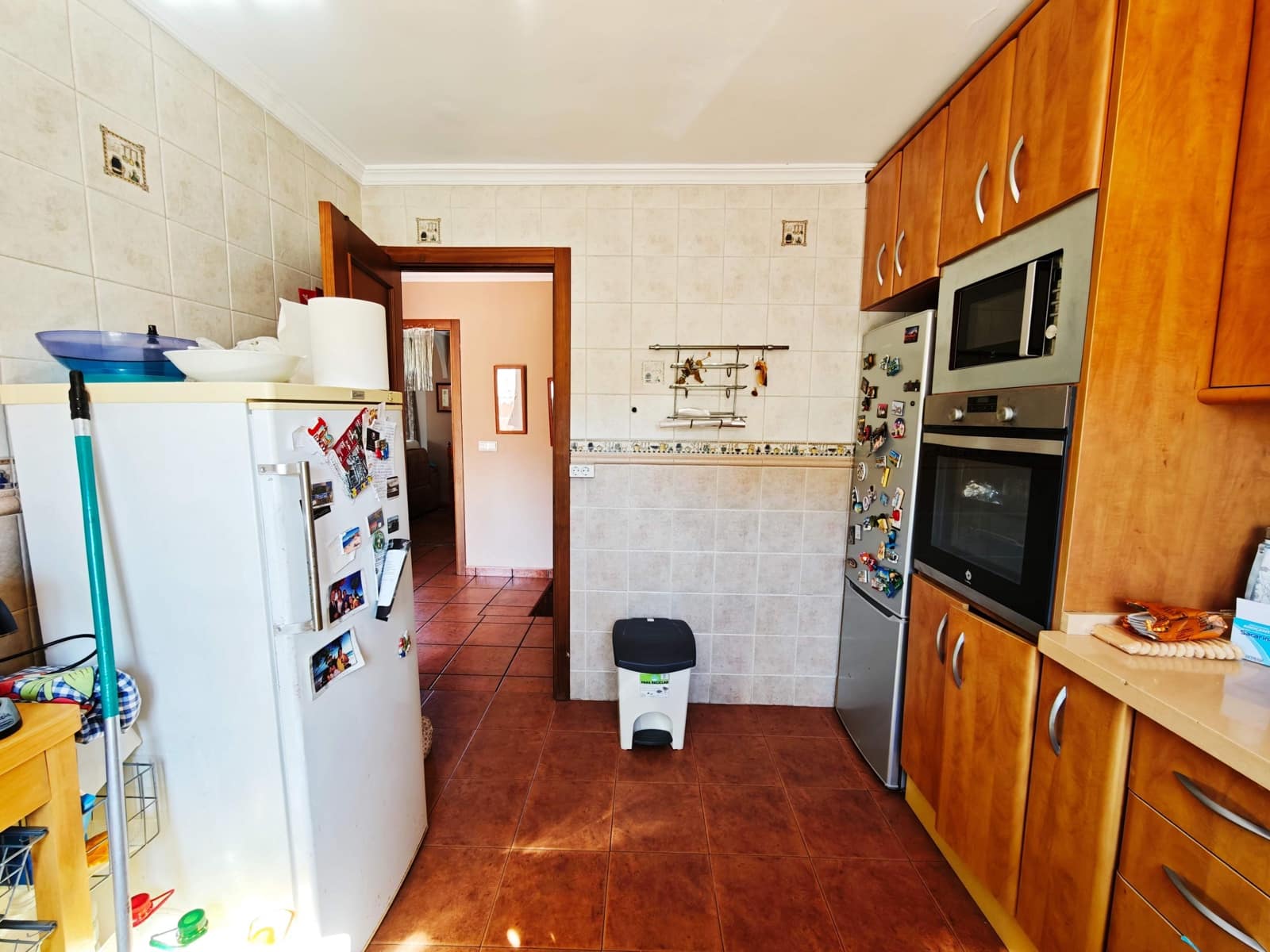 4 sypialnia Willa na sprzedaż w Algeciras z garażem - 450 000 € (Ref: 10182314)