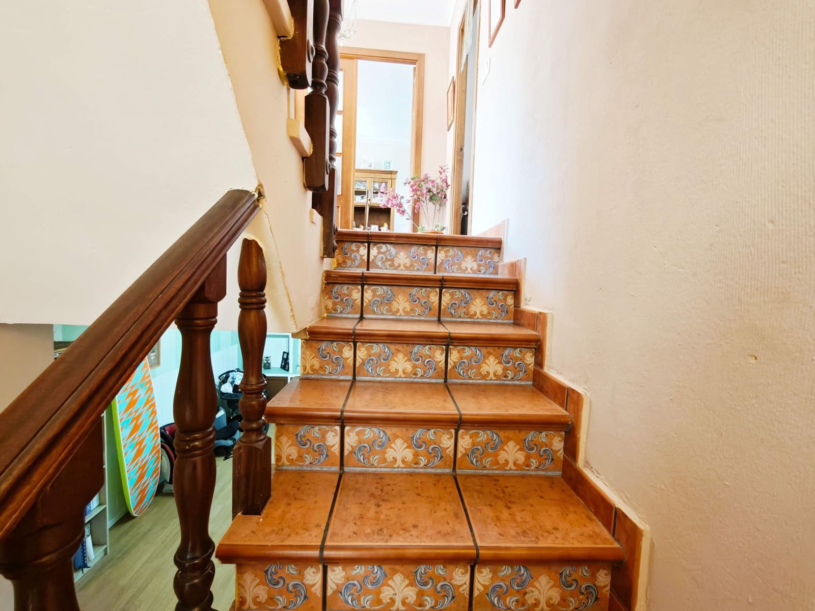 4 sypialnia Willa na sprzedaż w Algeciras z garażem - 450 000 € (Ref: 10182314)