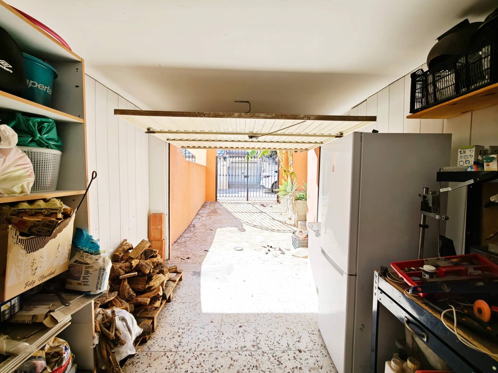 4 sypialnia Willa na sprzedaż w Algeciras z garażem - 450 000 € (Ref: 10182314)