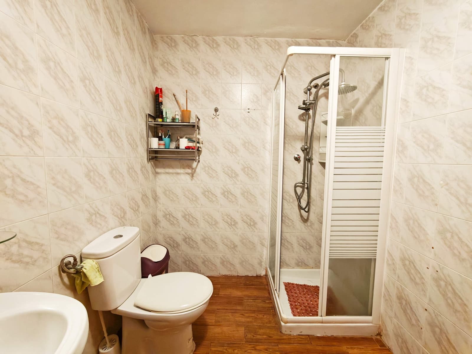 4 sypialnia Willa na sprzedaż w Algeciras z garażem - 450 000 € (Ref: 10182314)