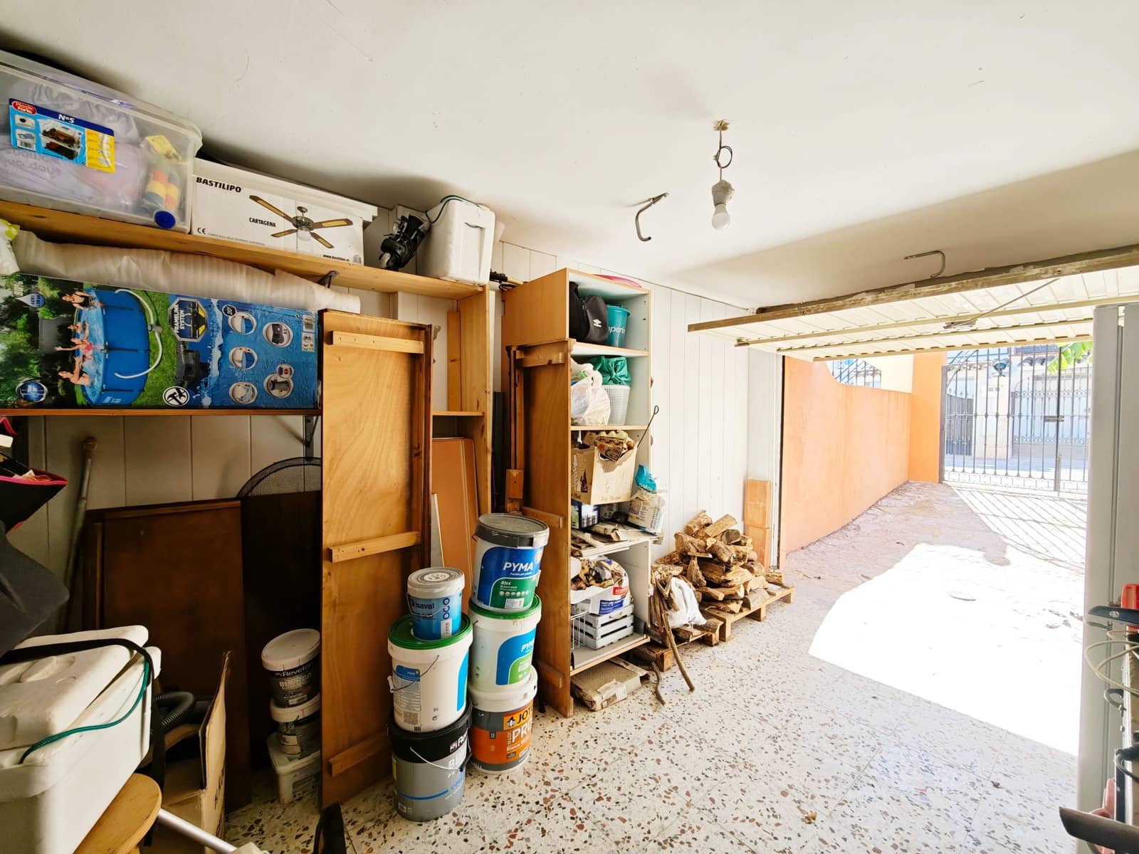 4 sypialnia Willa na sprzedaż w Algeciras z garażem - 450 000 € (Ref: 10182314)