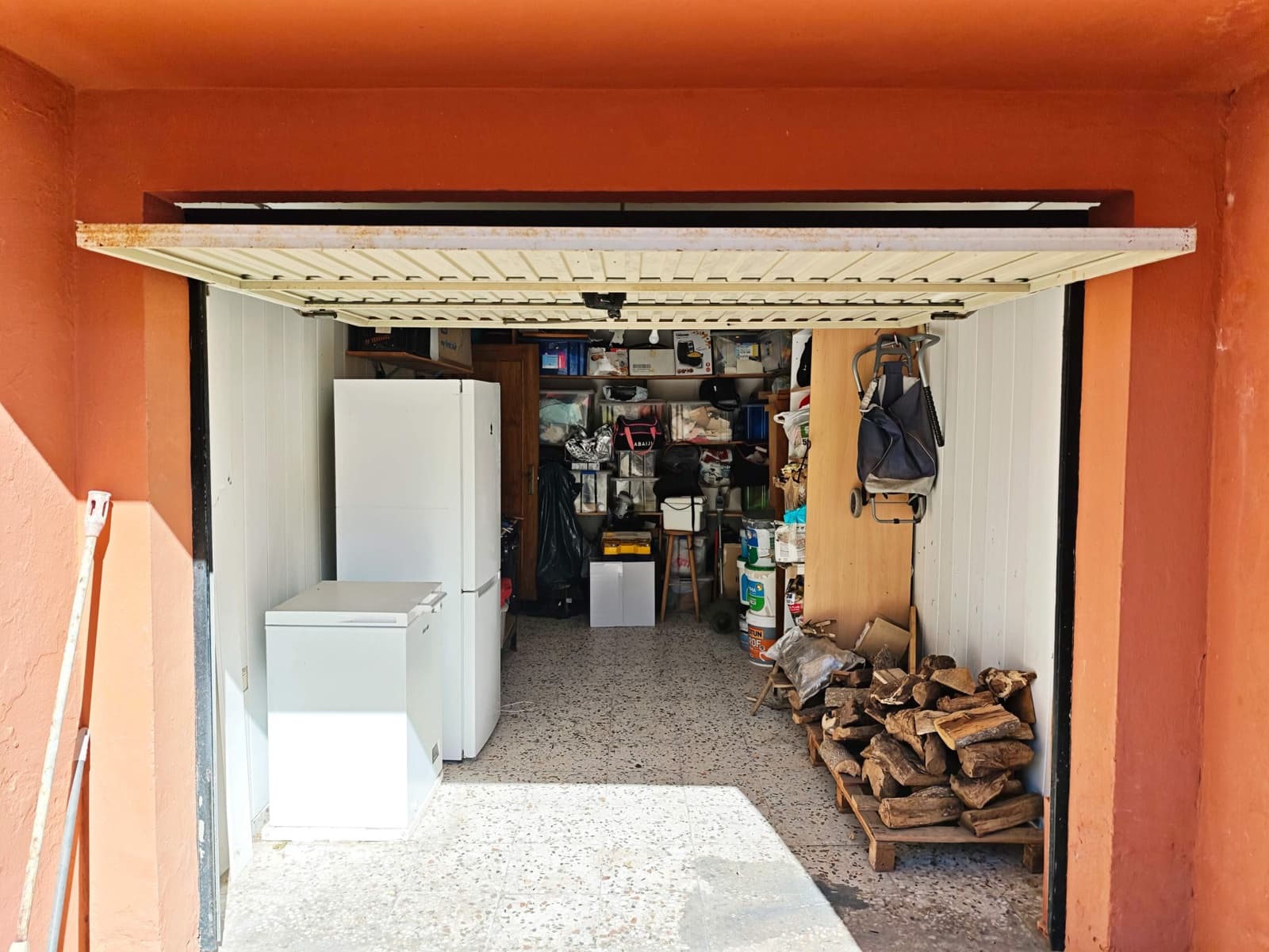 4 sypialnia Willa na sprzedaż w Algeciras z garażem - 450 000 € (Ref: 10182314)