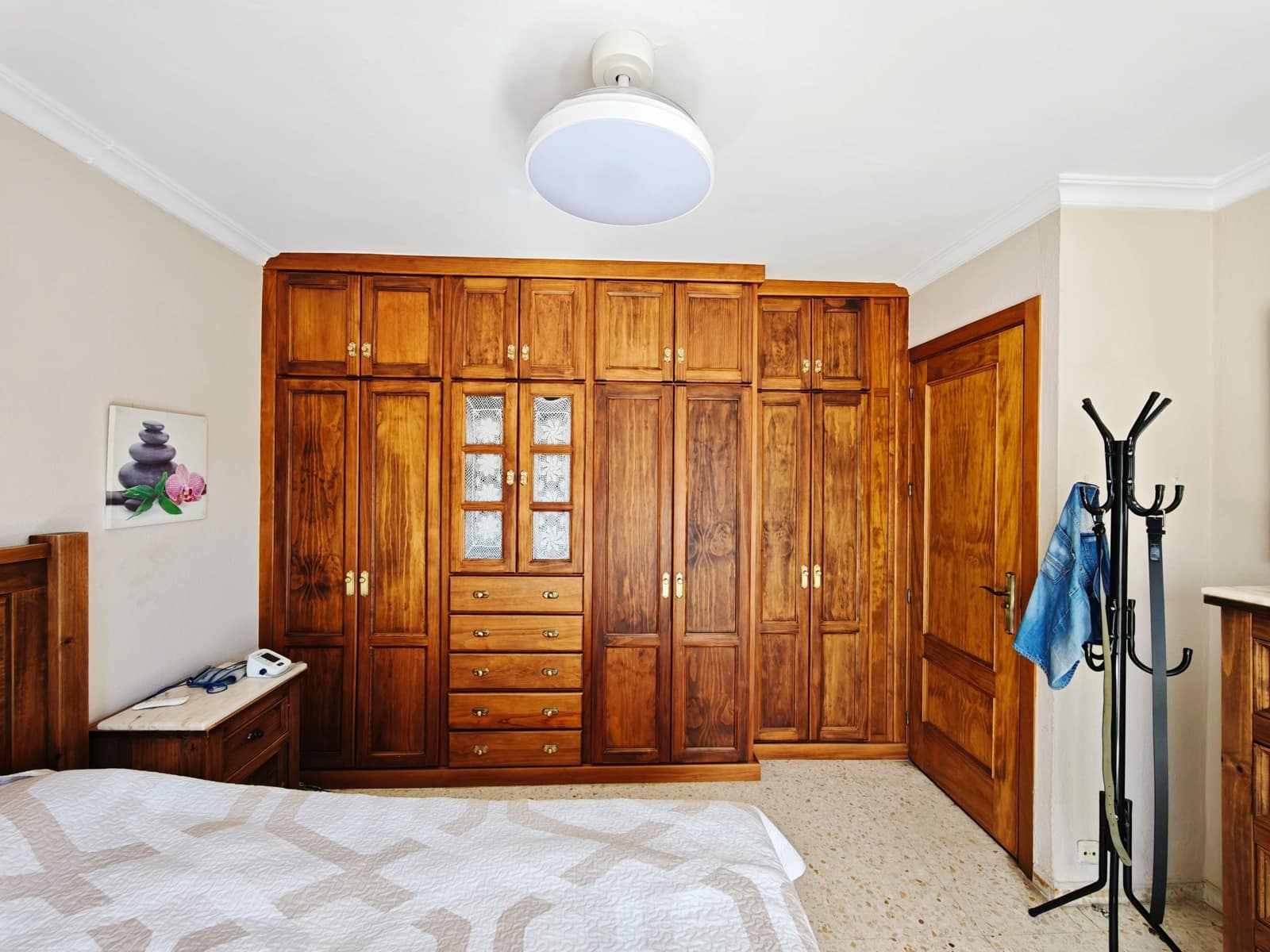 4 sypialnia Willa na sprzedaż w Algeciras z garażem - 450 000 € (Ref: 10182314)